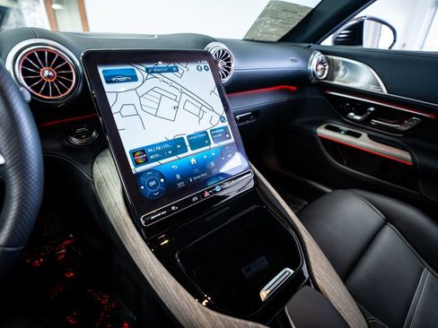 Used 2025 Mercedes-Benz AMG GT 55 image 53