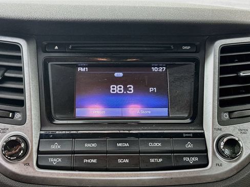 Used 2016 Hyundai Tucson Eco FWD image 14