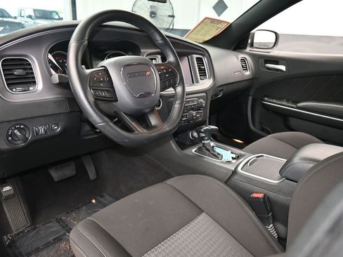 Used 2023 Dodge Charger Scat Pack image 12