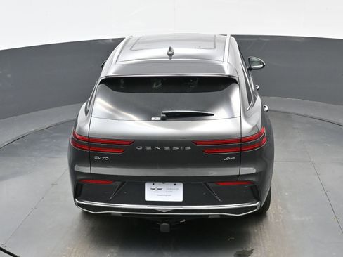 New 2026 Genesis GV70 2.5T Advanced image 24