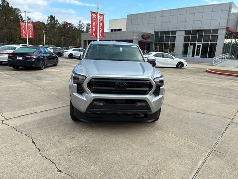 New 2026 Toyota Tacoma SR5 image 10