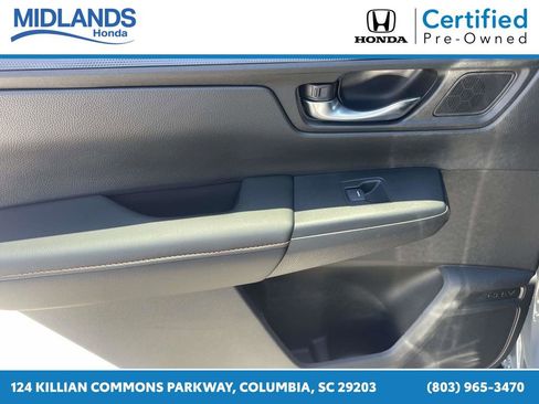 Used 2025 Honda CR-V Sport-L image 13