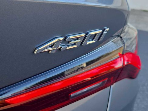 Used 2025 BMW 430i xDrive Coupe image 13