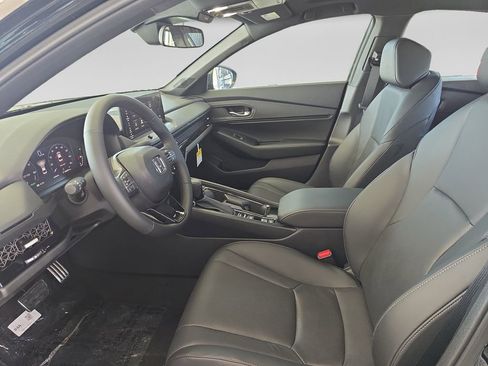 New 2026 Honda Accord Sport image 10