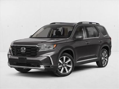 Used 2023 Honda Pilot Touring
