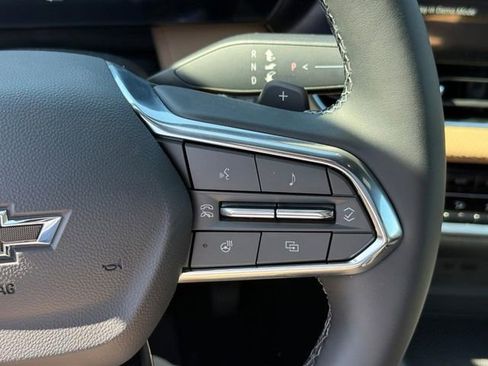 New 2026 Chevrolet Equinox ACTIV w/ Convenience Package III AWD/4WD image 16