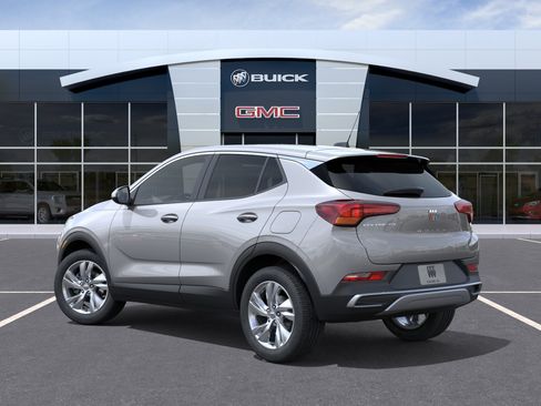 New 2026 Buick Encore GX Preferred FWD image 3