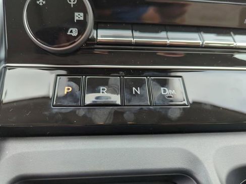 New 2026 Nissan Armada Platinum RWD image 31