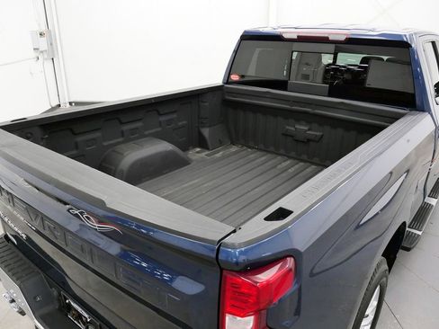 Used 2019 Chevrolet Silverado 1500 LT w/ True North Edition image 36