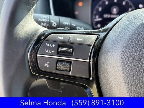 Certified 2022 Honda Civic Sport Touring image 14