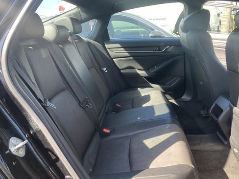 Used 2020 Honda Accord Sport image 18