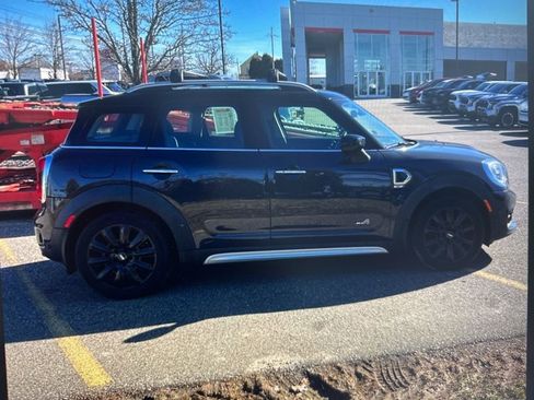 Used 2020 MINI Cooper Countryman S image 6