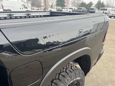 New 2026 RAM 1500 Rebel w/ Rebel Level 2 Equipment Group image 38