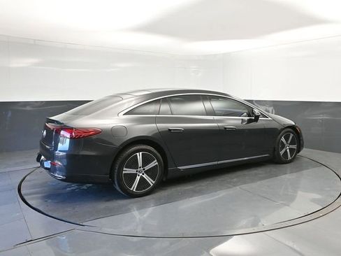 Used 2023 Mercedes-Benz EQS 450+ Sedan image 15