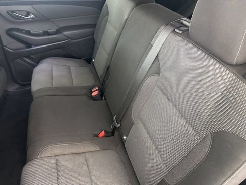Used 2023 Chevrolet Traverse LT AWD/4WD image 26