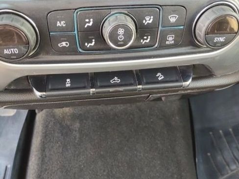 Used 2017 GMC Sierra 1500 SLE w/ SLE Value Package image 15