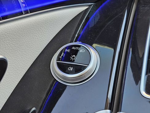 Certified 2023 Mercedes-Benz S 580 S 580 image 23