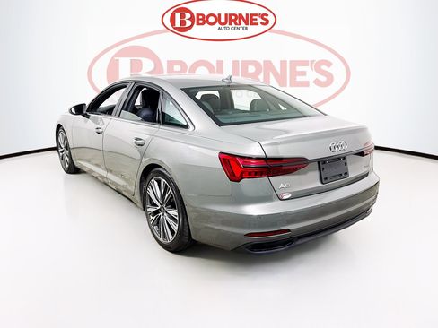 Used 2023 Audi A6 2.0T Premium w/ Convenience Package image 9