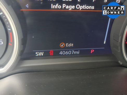 Used 2021 Chevrolet Silverado 3500 LTZ w/ LTZ Plus Package image 16