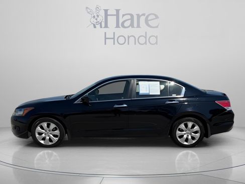 Used 2008 Honda Accord EX-L image 2