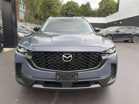 Used 2024 MAZDA CX-50 AWD 2.5 S w/ Accent Package image 3