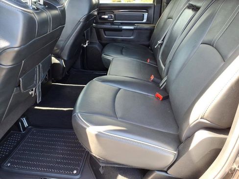 Used 2018 RAM 2500 Limited image 13