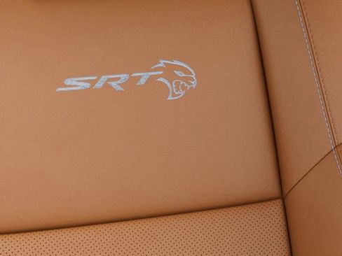 New 2026 Dodge Durango SRT Hellcat AWD/4WD image 20