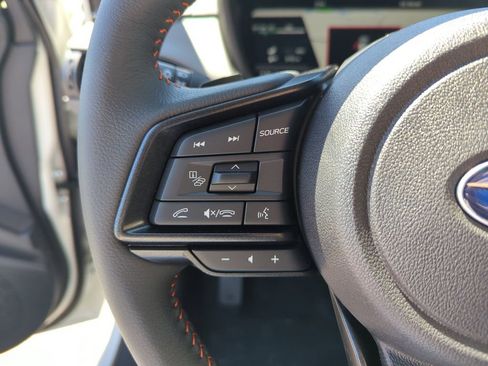 New 2026 Subaru Crosstrek 2.5i Limited AWD/4WD image 22