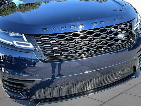 Used 2023 Land Rover Range Rover Velar R-Dynamic S AWD/4WD image 30