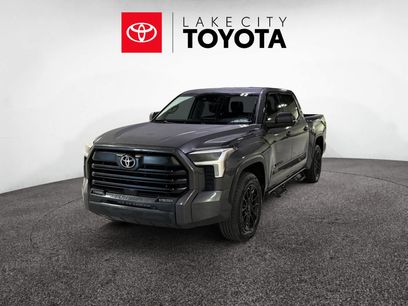 Used 2022 Toyota Tundra SR5