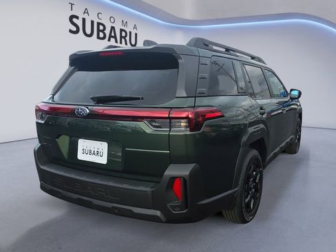 New 2026 Subaru Outback Limited image 5