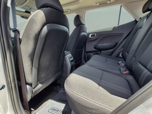 New 2026 Hyundai Venue SEL FWD image 15