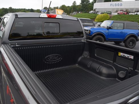 Used 2023 Ford Ranger XL w/ FX4 Off-Road Package AWD/4WD image 6