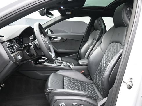 Used 2023 Audi S4 Premium Plus w/ Premium Plus Package AWD/4WD image 10