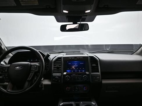 Used 2020 Ford F150 XLT w/ Equipment Group 302A Luxury AWD/4WD image 19