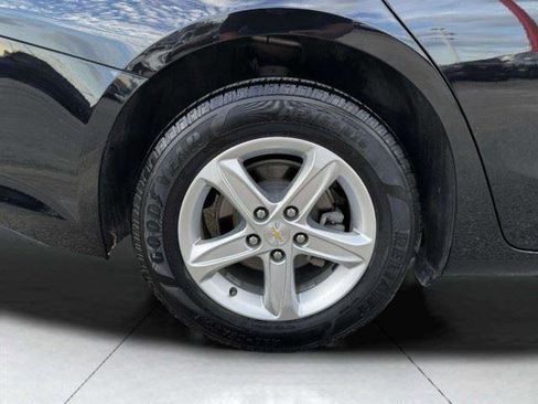 Used 2022 Chevrolet Malibu LS w/ LPO, Convenience Package 2 FWD image 52