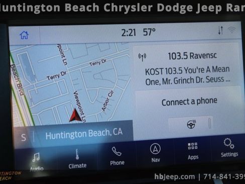 Used 2020 Ford Mustang GT Premium w/ GT Performance Package image 18