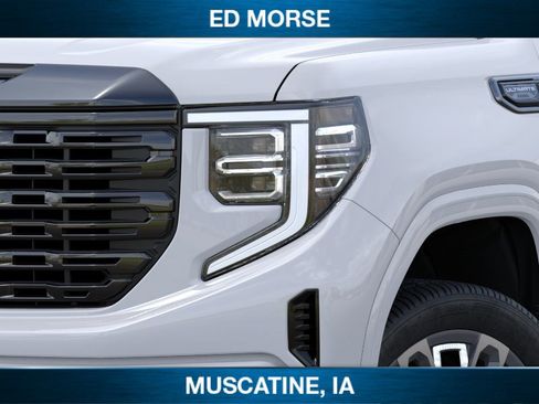 New 2026 GMC Sierra 1500 Denali Ultimate AWD/4WD image 10