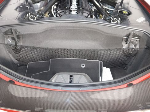 Used 2025 Chevrolet Corvette Z06 w/ Z07 Performance Package RWD image 91