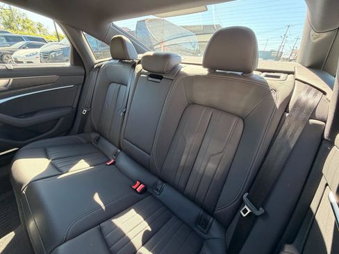 Used 2019 Audi A6 3.0T Prestige AWD/4WD image 16