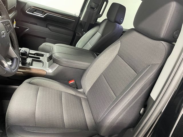 New 2026 Chevrolet Silverado 1500 RST AWD/4WD image 12