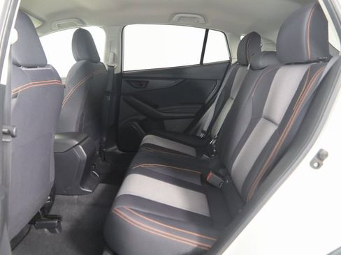 Used 2023 Subaru Crosstrek 2.0i Premium image 40