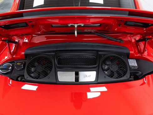 Used 2015 Porsche 911 Carrera image 14