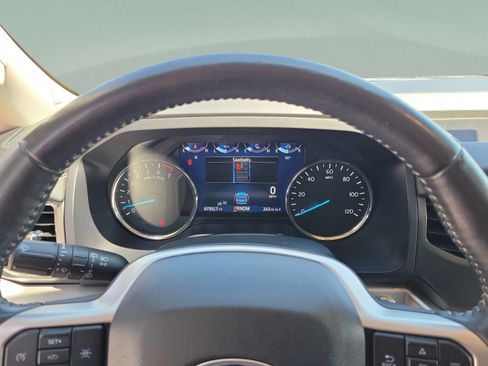 Used 2024 Ford Expedition Max XLT RWD image 24
