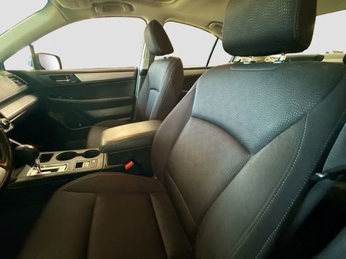 Used 2015 Subaru Legacy 2.5i Premium w/ Moonroof Package AWD/4WD image 21