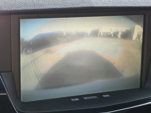 Used 2013 Cadillac CTS V w/ Wood Trim Package image 20