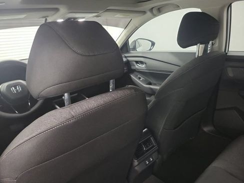 Certified 2025 Honda Accord SE image 13