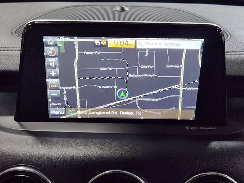 Used 2019 Kia Stinger Premium RWD image 35