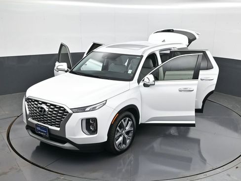 Used 2022 Hyundai Palisade SEL w/ Premium Package image 31