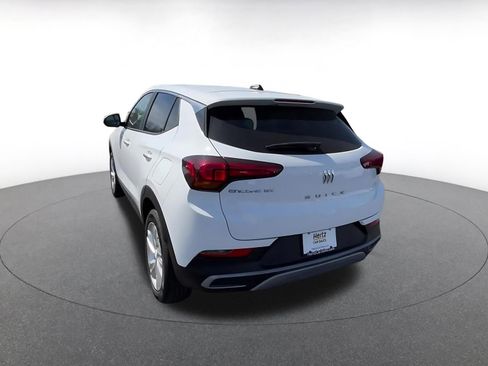Used 2025 Buick Encore GX Preferred image 11